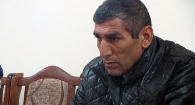 House of Azerbaijani hostage demolished by Armenians is being repaired